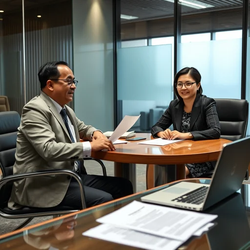 Konsultan Accounting Bandung