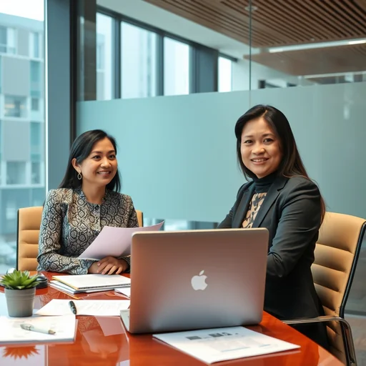 Konsultan Accounting Bekasi