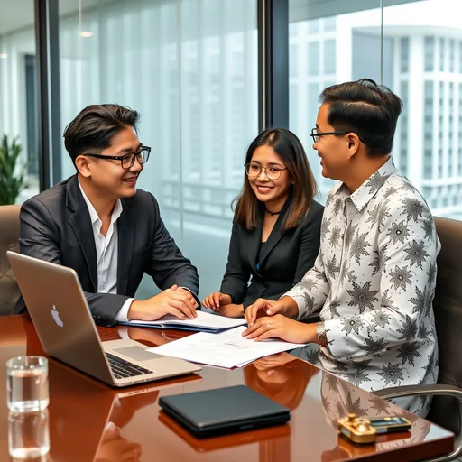 Konsultan Accounting Bogor