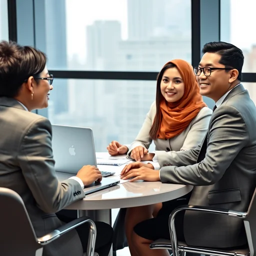 Konsultan Accounting Jakarta