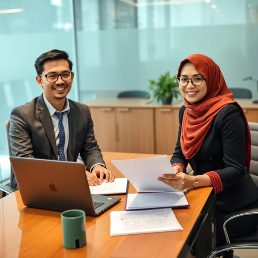 Konsultan Accounting Jogja