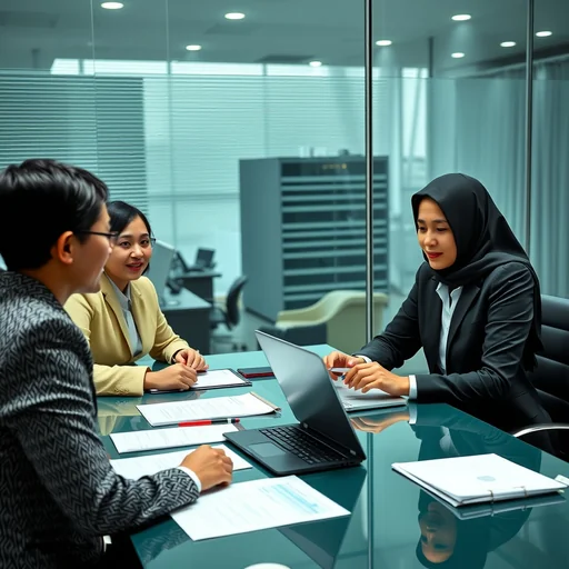 Konsultan Accounting Magelang