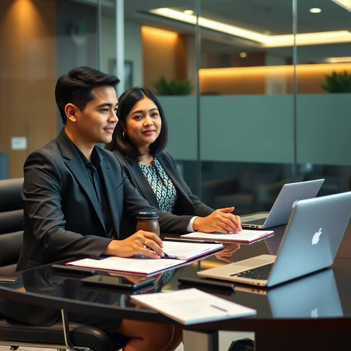 Konsultan Accounting Salatiga