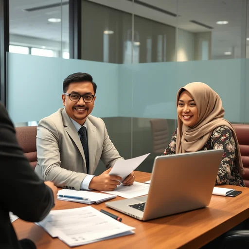 Konsultan Accounting Semarang