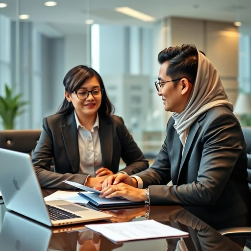 Konsultan Accounting Sukoharjo
