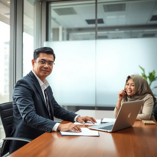 Konsultan Accounting Surabaya