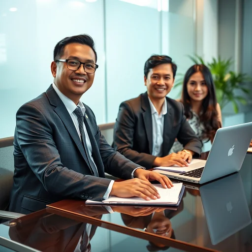 Konsultan Accounting Tangerang Selatan