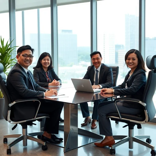 Konsultan Kepabeanan Tangerang Selatan