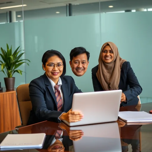 Konsultan Pajak Independen Bandung