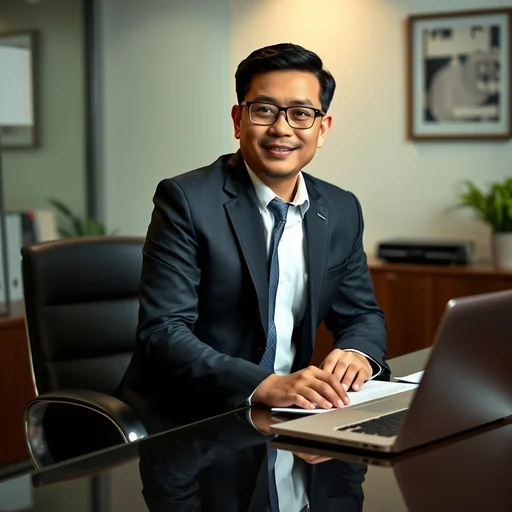 Konsultan Pajak Independen Banjar
