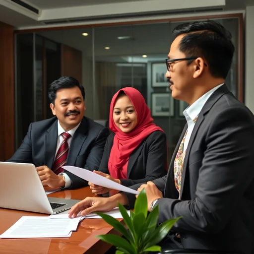 Konsultan Pajak Independen Bantul