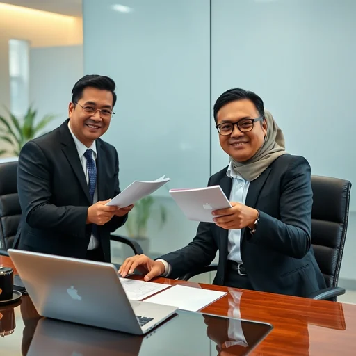 Konsultan Pajak Independen Jogja