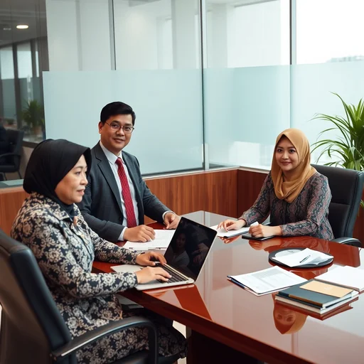 Konsultan Pajak Independen Sukoharjo