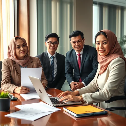 Cara Menghitung Pajak Perusahaan Berdasarkan Proses Produksi