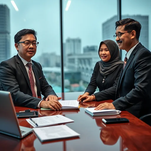 Kemudahan Pengelolaan Pajak Perusahaan untuk Akses Finansial Optimal di Jogja