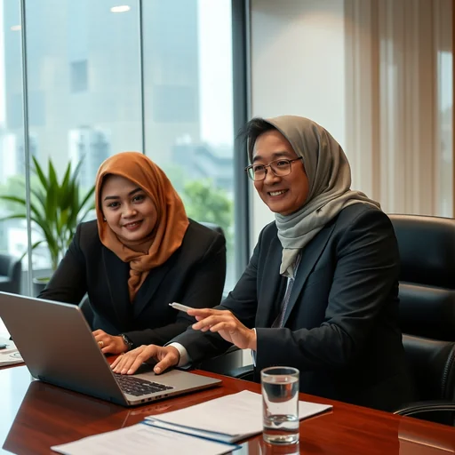 Inovasi Terbaru Rekonsiliasi Fiskal Perusahaan untuk Optimalkan Pajak di Jogja