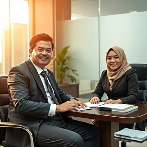 Konsultan Pajak Perorangan Solo