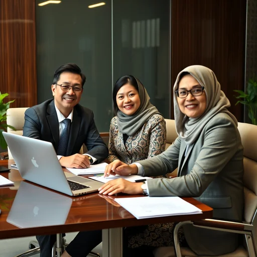 Konsultan Pajak Pribadi Banjar