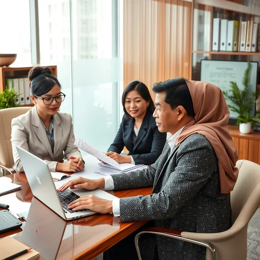 Konsultan Pajak Pribadi Klaten