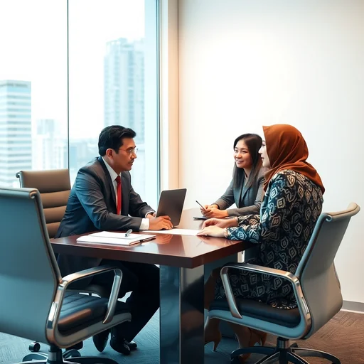 Konsultan Pajak Pribadi Surabaya