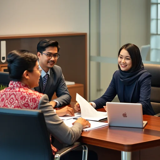 Keunggulan Konsultan Pajak Startup yang Bersaing di Semarang