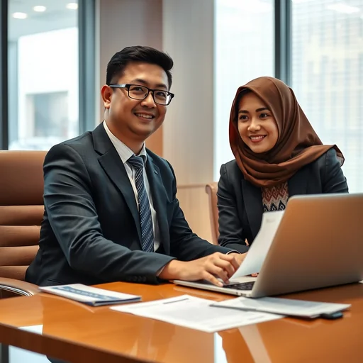 Konsultan Pajak Surabaya