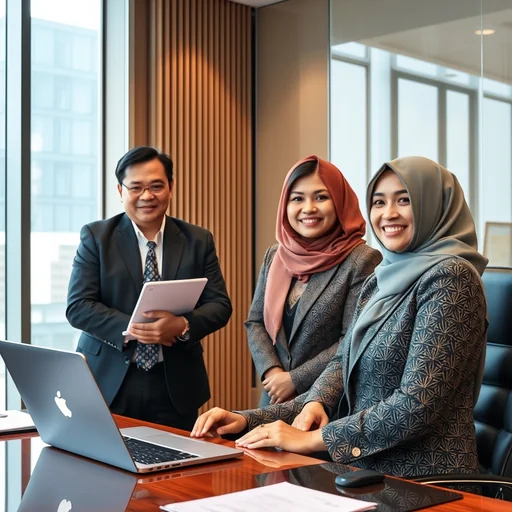 Konsultan Pajak Tax Amnesty Bandung