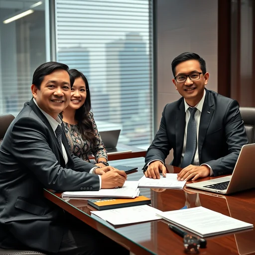Konsultan Pajak Tax Amnesty Banjar