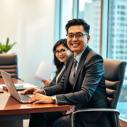 Konsultan Pajak Tax Amnesty Depok