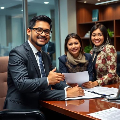 Konsultan Pajak Tax Amnesty Klaten