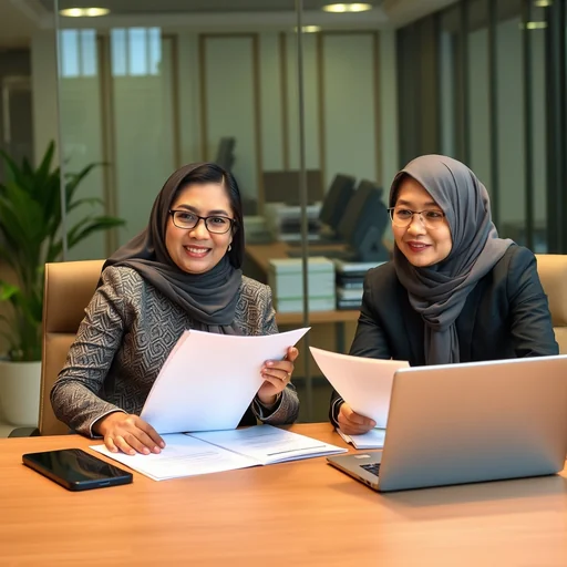 Konsultan Pajak Tax Amnesty Magelang