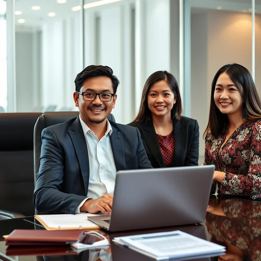 Konsultan Pajak Tax Amnesty Solo