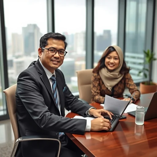 Konsultan Pajak Tax Amnesty Surabaya