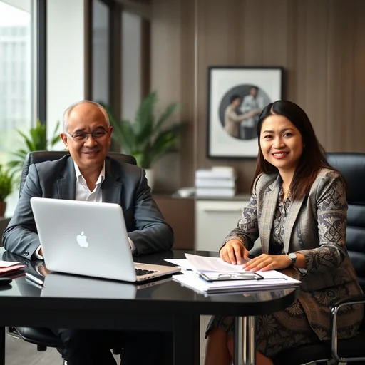 Konsultan Pajak Tax Amnesty Tangerang Selatan