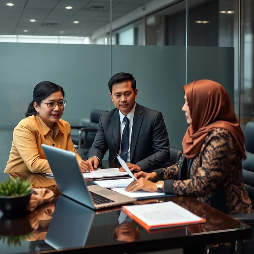 Konsultan Pajak Terdaftar Depok