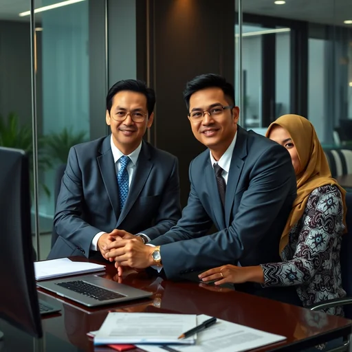 Konsultan Pajak Terdaftar Salatiga