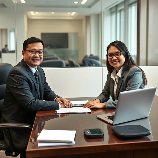 Konsultan Pajak Terdaftar Semarang