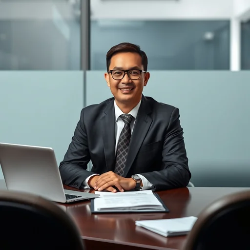 Konsultan Pajak Terdaftar Sukoharjo