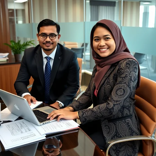 Konsultan Pajak Terdaftar Surabaya