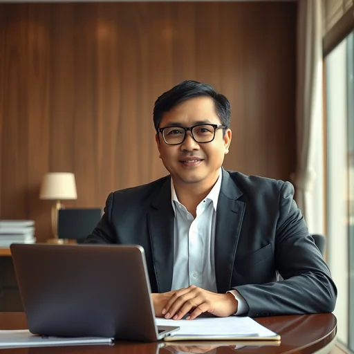 Konsultan Pajak Terdekat Bandung