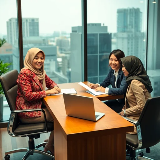 Konsultan Pajak Terdekat Jakarta