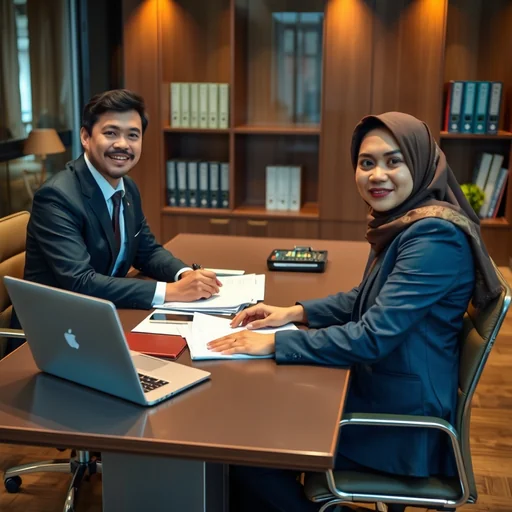 Konsultan Pajak Terdekat Klaten