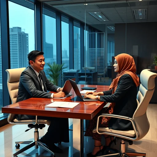 Konsultan Pajak Transfer Pricing Banjar