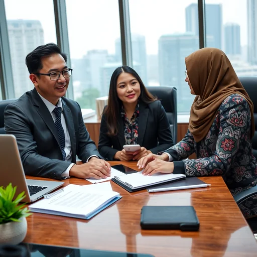 Konsultan Pajak Tugasnya Solo