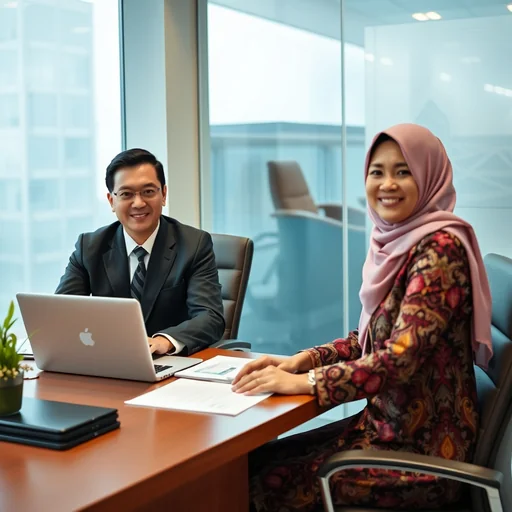 Konsultan Pajak Tugasnya Surabaya