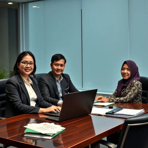 Konsultan Pajak Tugasnya Tangerang