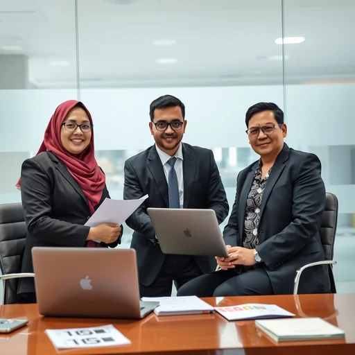 Konsultan Pajak Umkm Banjar