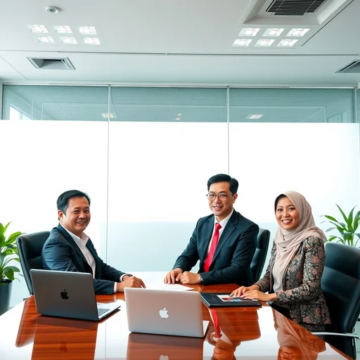 Konsultan Pajak Umkm Jakarta