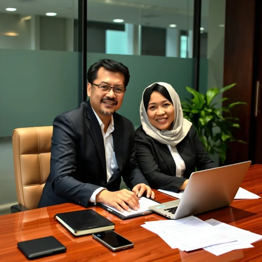 Konsultan Pajak Umkm Surabaya