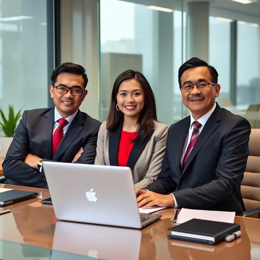 Konsultan Pembukuan Bandung